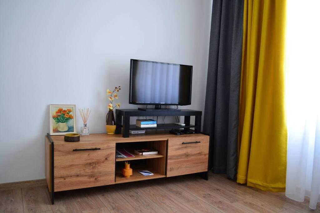 Modern City Center 2 Bedroom Apartment ソフィア エクステリア 写真