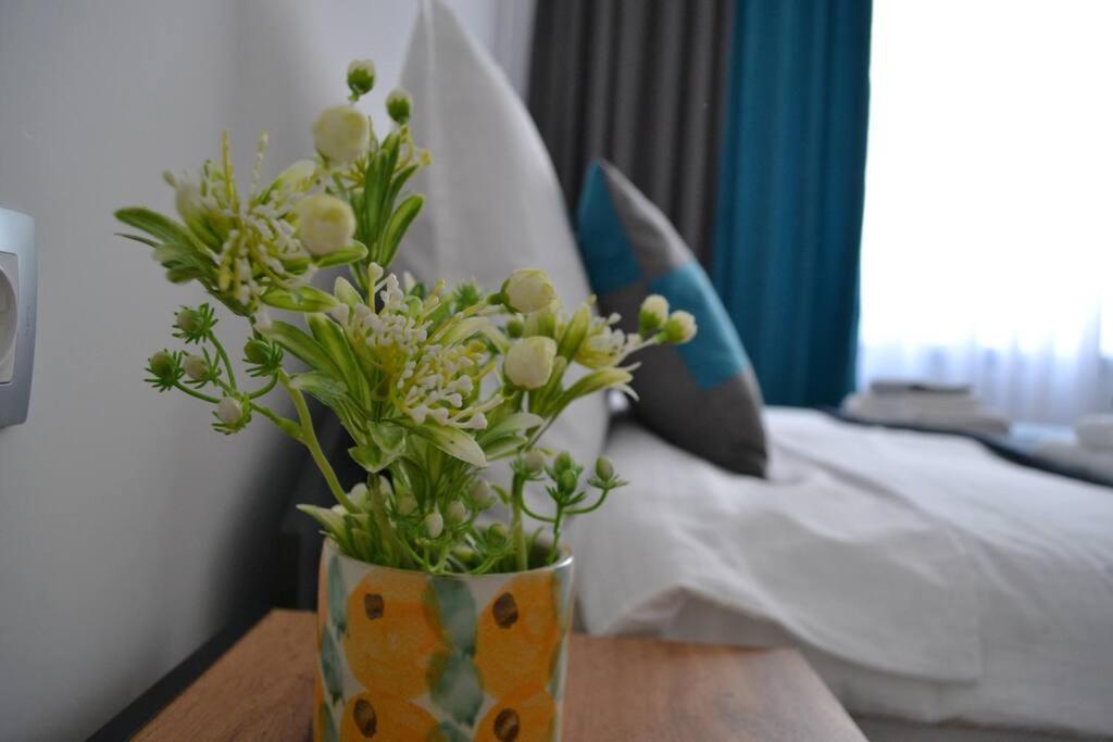 Modern City Center 2 Bedroom Apartment ソフィア エクステリア 写真