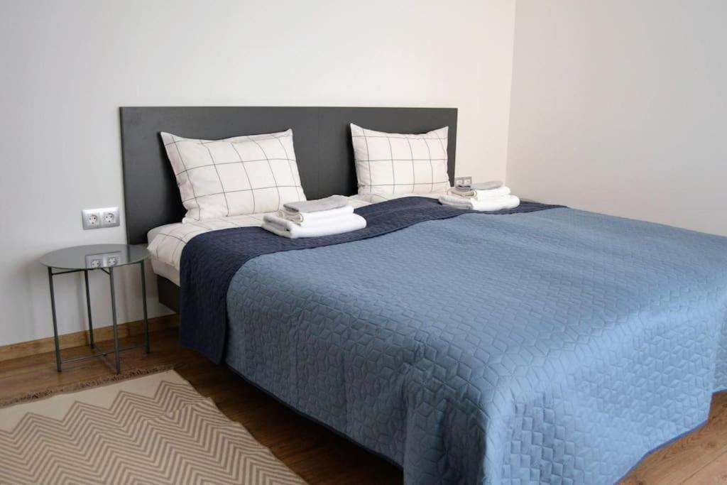 Modern City Center 2 Bedroom Apartment ソフィア エクステリア 写真