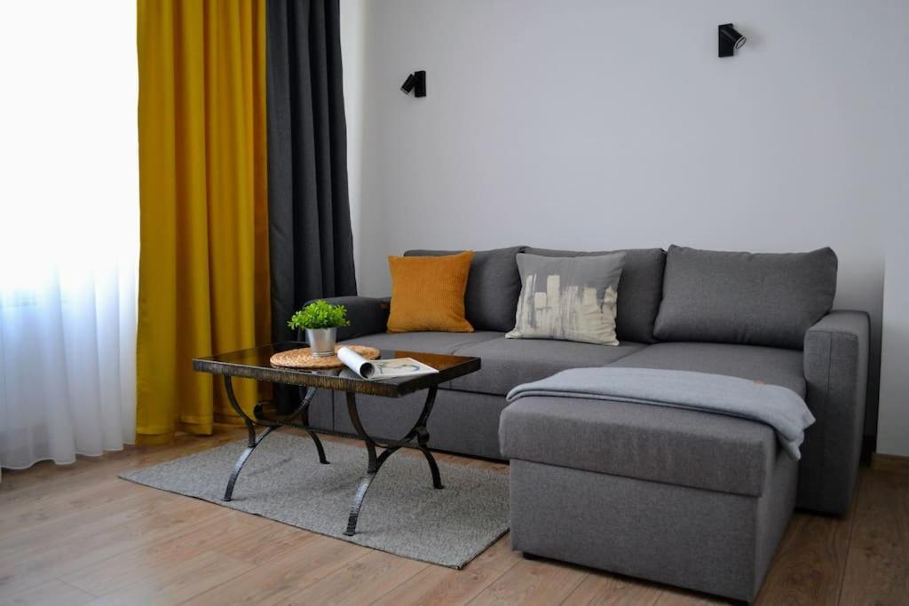 Modern City Center 2 Bedroom Apartment ソフィア エクステリア 写真
