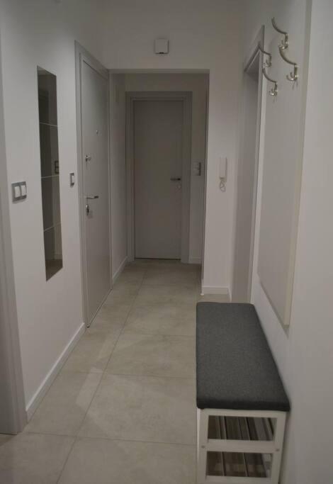 Modern City Center 2 Bedroom Apartment ソフィア エクステリア 写真